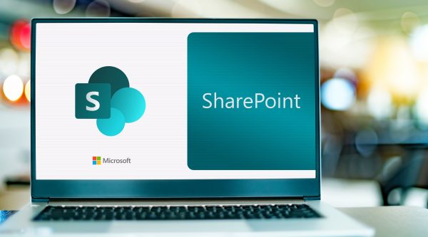 MS sharepoint development scaled